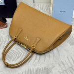 Prada Large Saffiano Leather Bag 1BG524